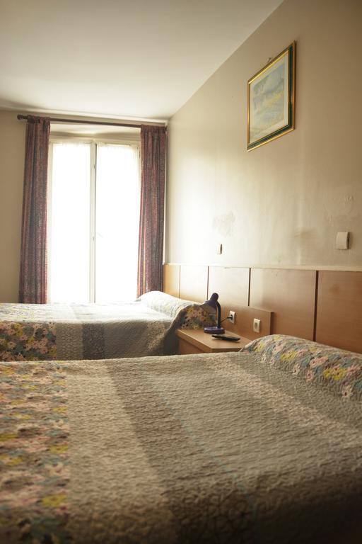 Grand Hotel Du Prince Eugene - Prince Paris Hotels Dış mekan fotoğraf